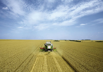 农机行业升级转型 未来农机将变什么样？